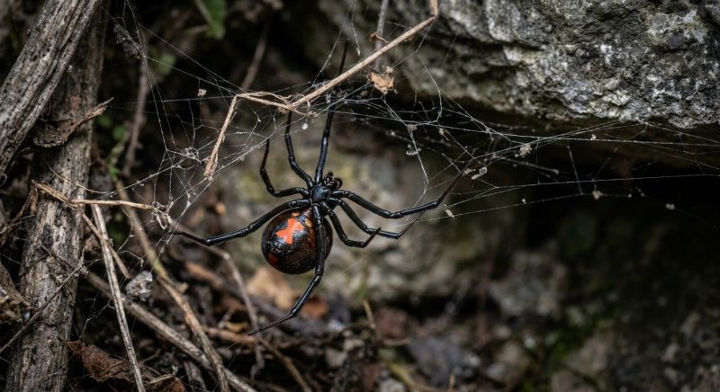 Brown Recluse Extermination in Katy, TX