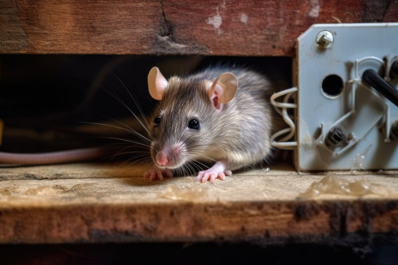 Rat Trapping Service