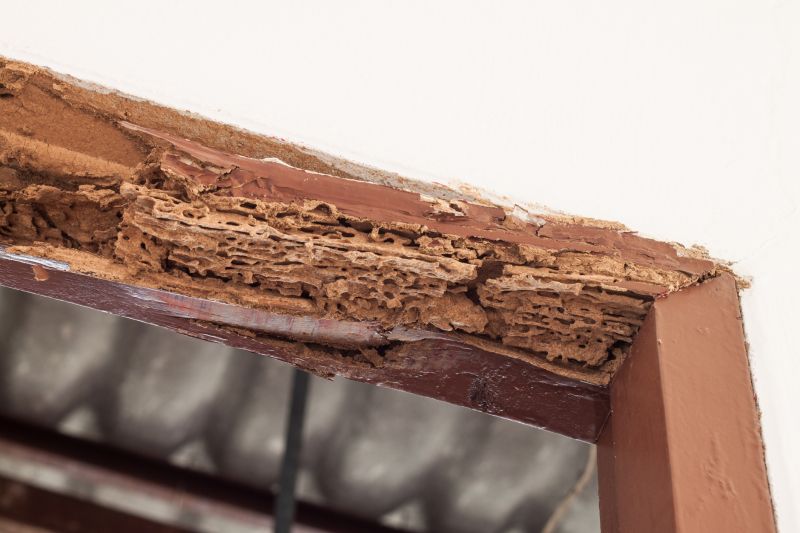 Structural Repairs